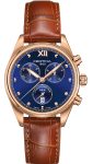 Certina DS-8 Lady Chronograph