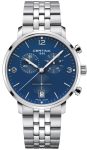 Certina DS Caimano Chronograph