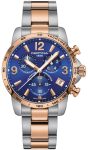 Certina DS Podium Chronograph
