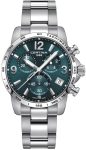 Certina DS Podium Chronograph