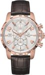 Certina DS Podium Chronograph Mens