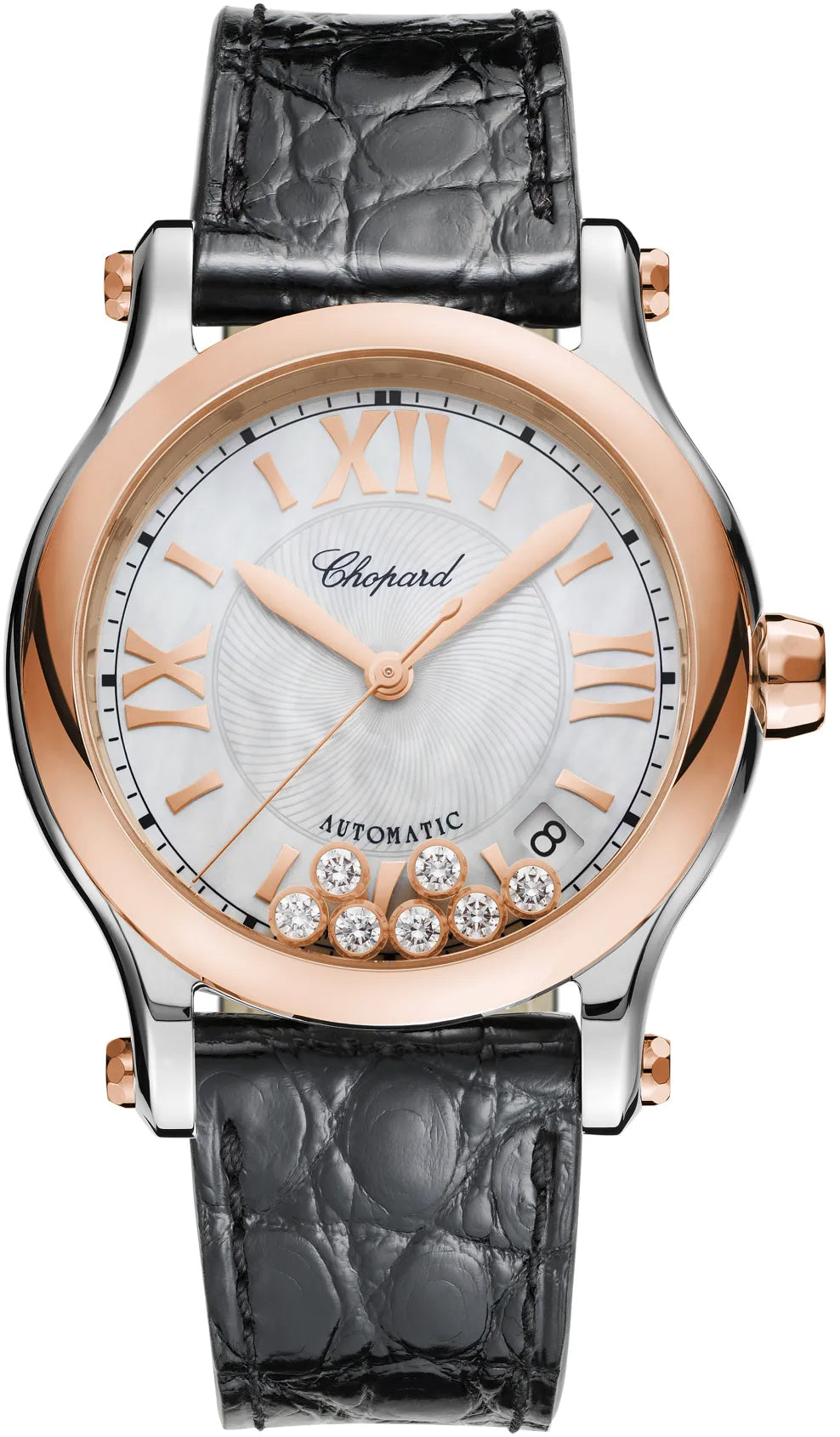 Chopard Happy Sport 36 Chopard Happy Sport 36