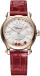 Chopard Happy Sport Rose Gold