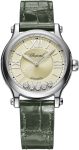 Chopard Happy Sport Steel