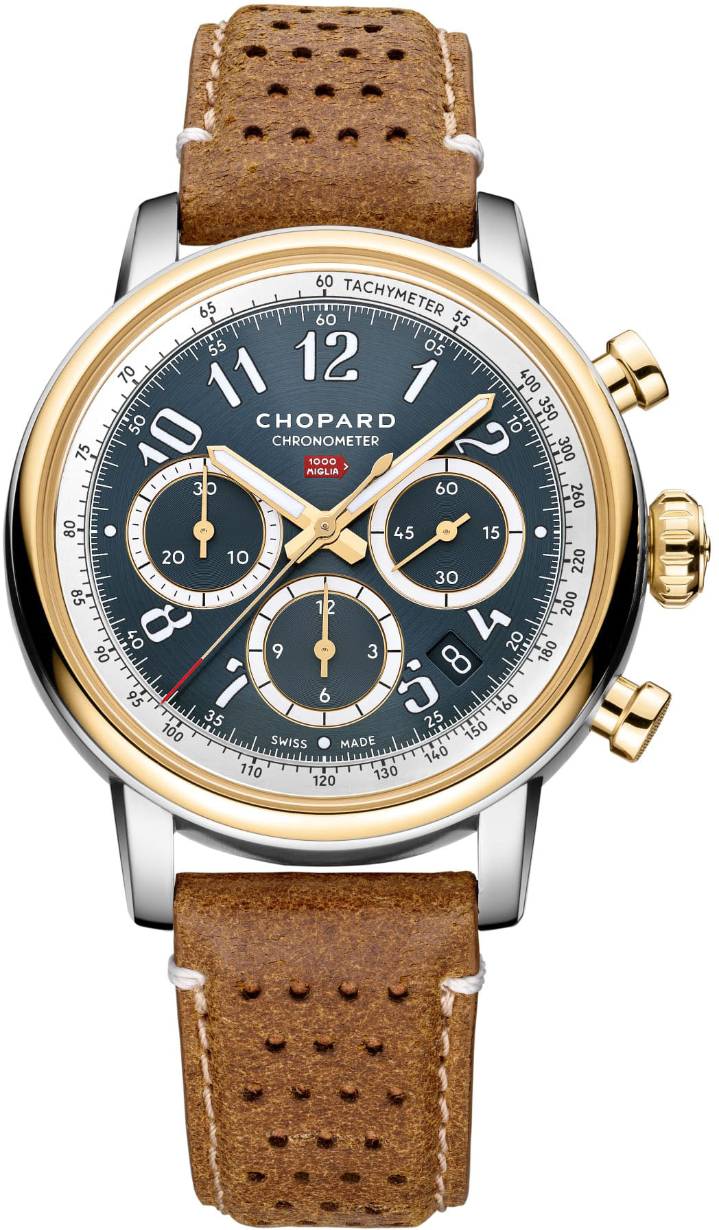 Chopard Mille Miglia Classic Chronograph Chopard Mille Miglia Classic Chronograph