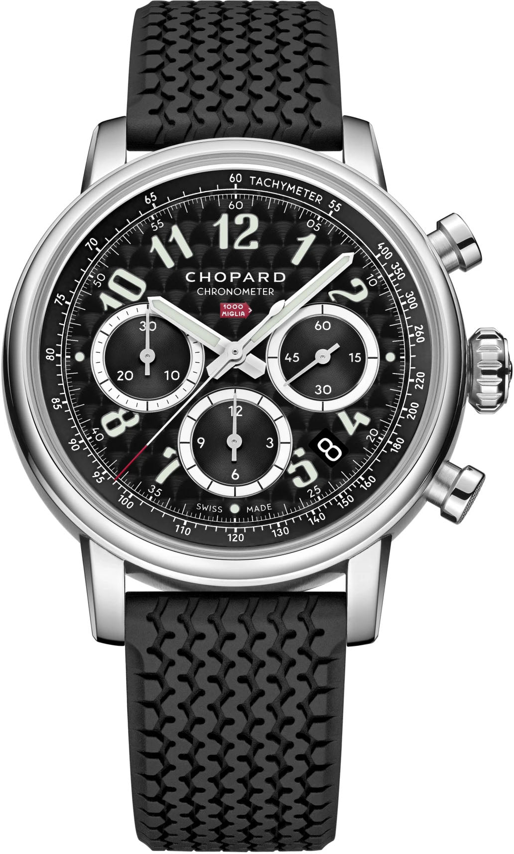 Chopard Mille Miglia Classic Chronograph Chopard Mille Miglia Classic Chronograph