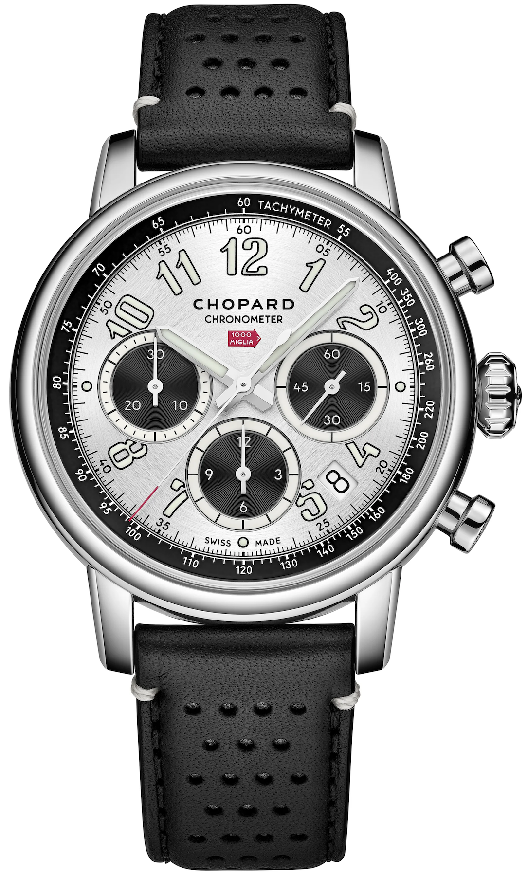 Chopard Mille Miglia Classic Chronograph Chopard Mille Miglia Classic Chronograph