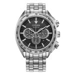 Chronograph 43mm Mens Watch