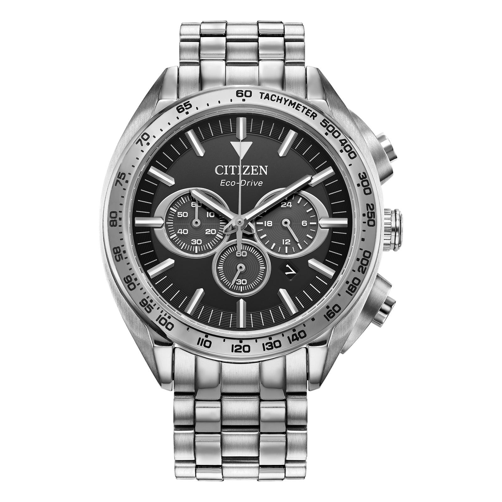 Chronograph 43mm Mens Watch Chronograph 43mm Mens Watch