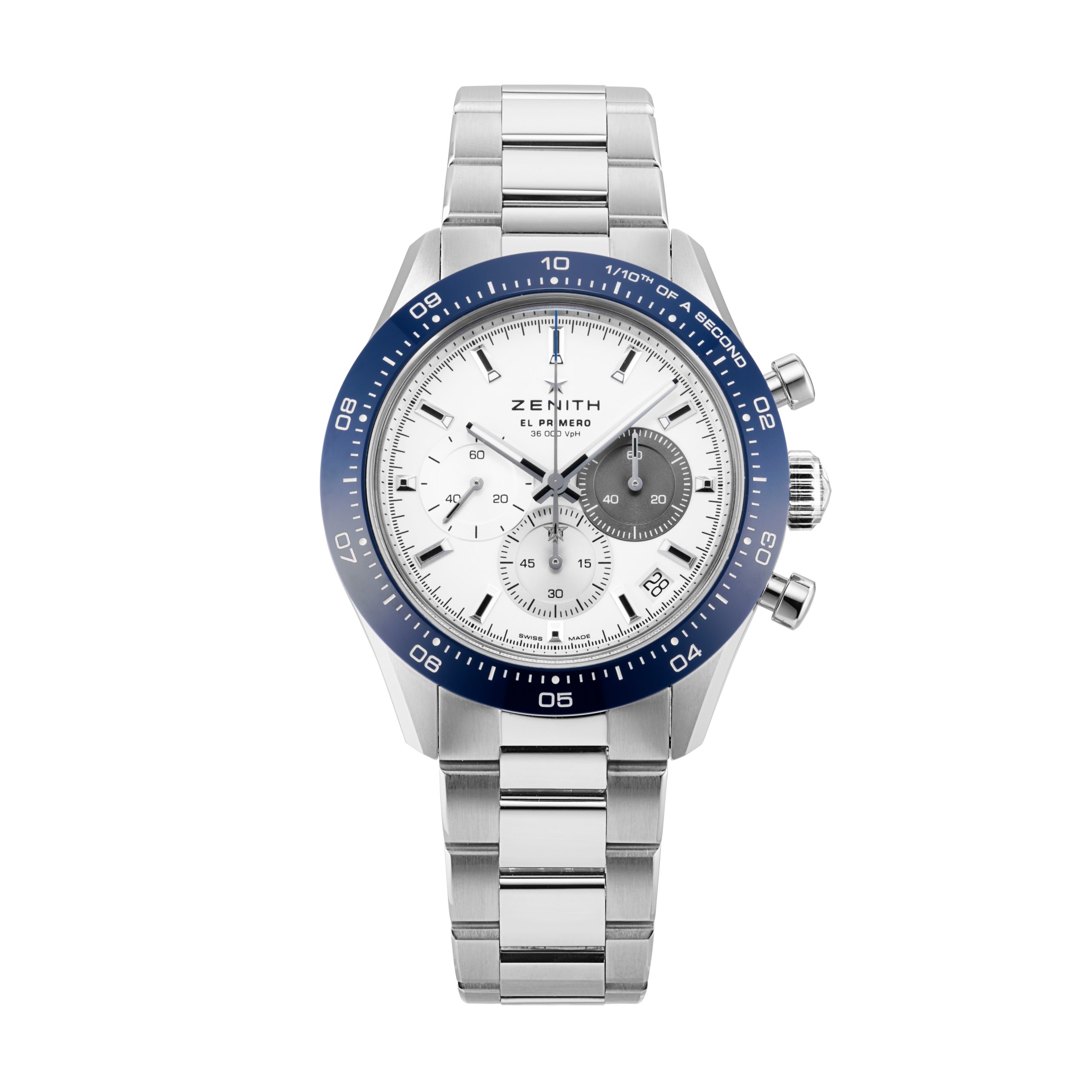 Chronomaster Sport Centenary Exclusive 41mm Watch Chronomaster Sport Centenary Exclusive 41mm Watch