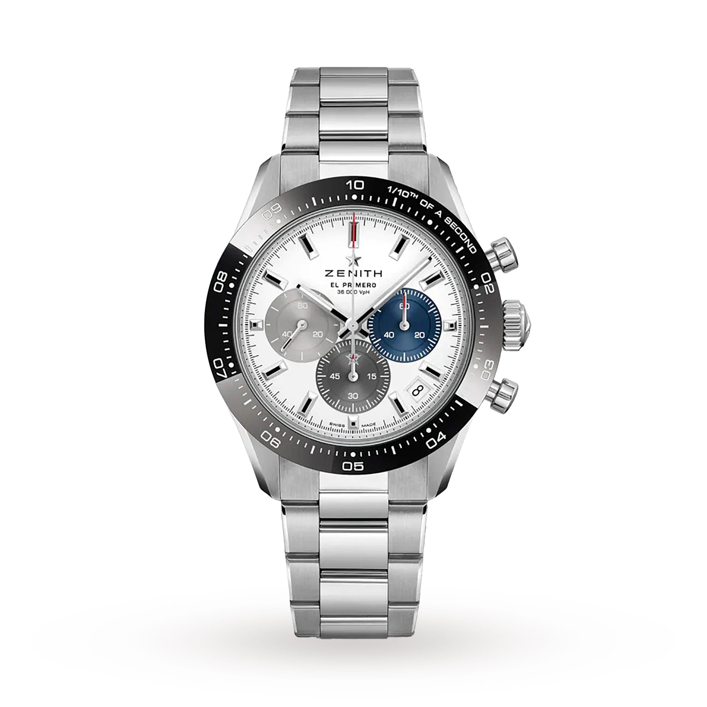 Chronomaster Sport El Primero 3600 41mm Chronomaster Sport El Primero 3600 41mm