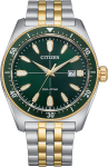 Citizen Mens Sport Eco-Drive