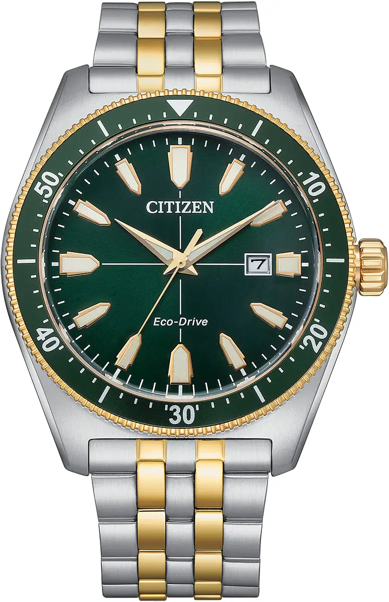 Citizen Mens Sport Eco-Drive Citizen Mens Sport Eco-Drive