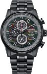 Citizen Navihawk Chronograph Eco Drive Mens