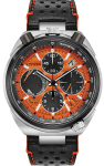 Citizen Promaster Bullhead Racing Chronograph Limited Edition