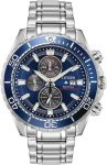 Citizen Promaster Diver Chronograph Eco Drive Mens