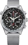 Citizen Red Arrows Chronograph Eco Drive Mens