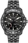 Citizen Watch Eco Drive Sport Mens - Black