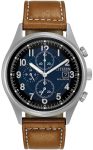 Citizen Watch Eco Drive Sport Mens - Blue