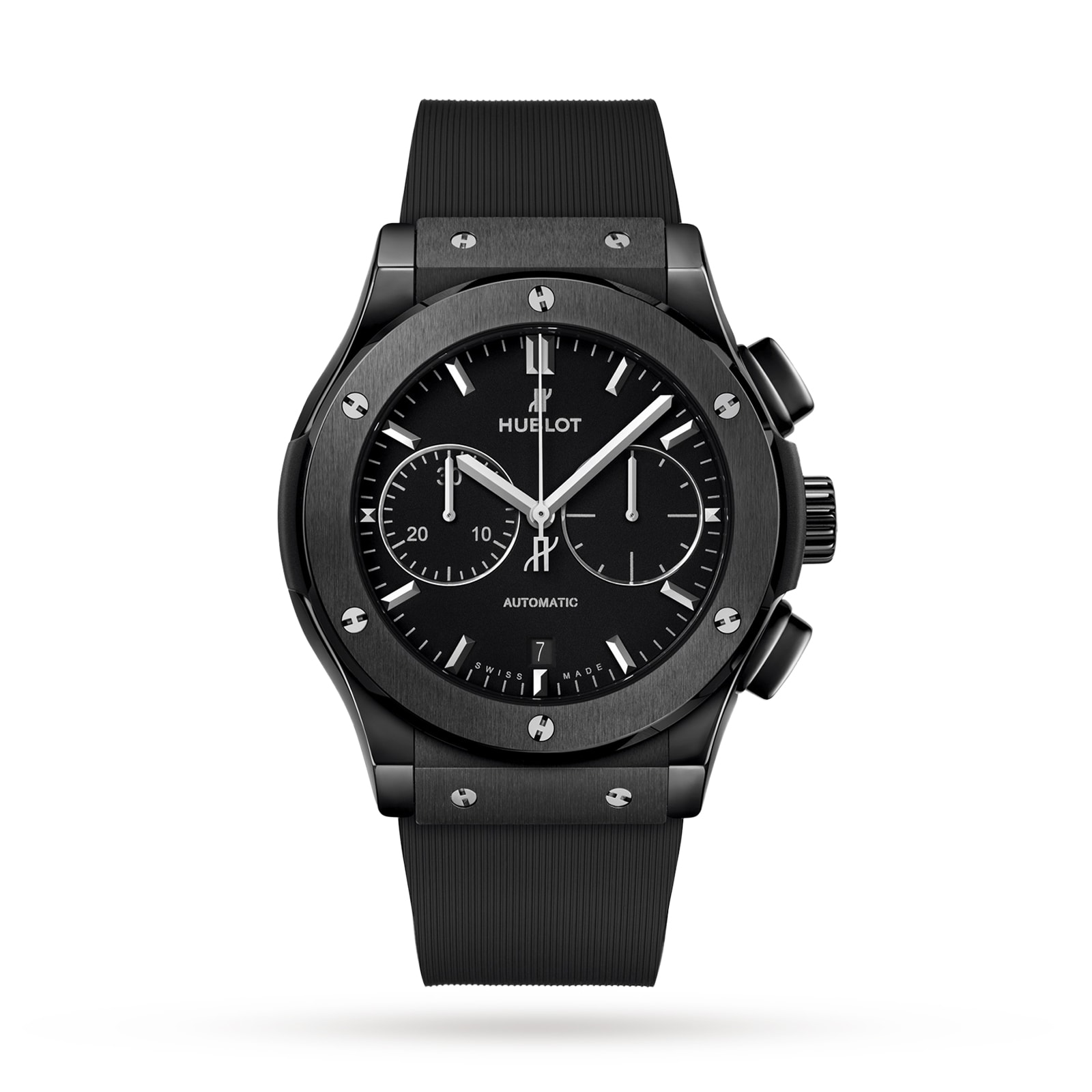 Classic Fusion Chronograph Black Magic 45mm Classic Fusion Chronograph Black Magic 45mm