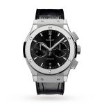 Classic Fusion Chronograph Titanium 42mm