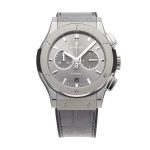 Classic Fusion Racing Grey Chronograph 541.NX.7070.LR