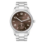 Club Sport Neomatik 39 Tabac Unisex Watch