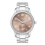 Club Sport Neomatik 39 Tabac Unisex Watch