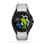 Connected Calibre E4 45mm - 2022- Golf Edition Smart Watch