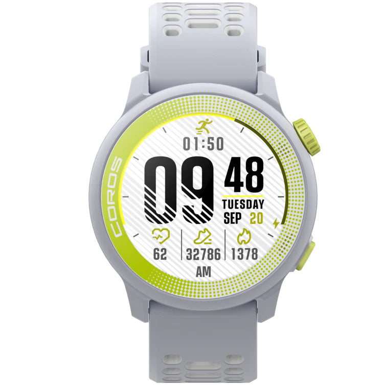 Coros Watch Pace 2 GPS Sport Watch Molly Seidel Edition D Coros Watch Pace 2 GPS Sport Watch Molly Seidel Edition D