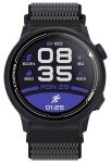 Coros Watch Pace 2 Premium GPS Sport Dark Navy - Black