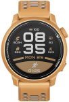 Coros Watch Pace 2 Premium GPS Sport Gold - Black