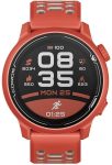 Coros Watch Pace 2 Premium GPS Sport Red D - Black