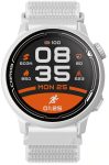 Coros Watch Pace 2 Premium GPS Sport White - Black