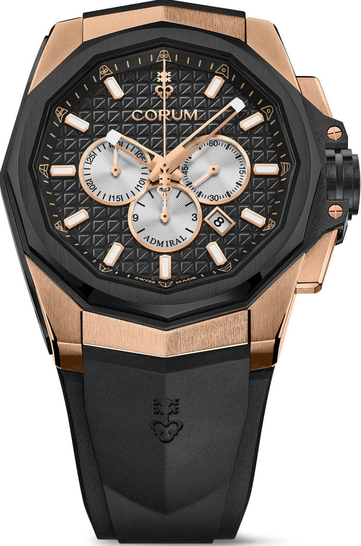 Corum Admiral 45 Chronograph Corum Admiral 45 Chronograph