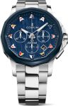 Corum Watch Admiral 42 Automatic Chronograph - Blue