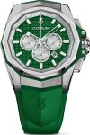 Corum Watch Admiral 45 Chronograph - Green