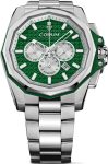 Corum Watch Admiral 45 Chronograph - Green