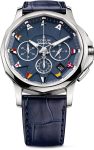 Corum Watch Admiral Legend 42 Chronograph - Blue