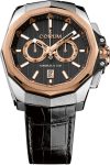 Corum Watch Admirals Cup AC One 45 Chronograph - Black