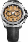 Corum Watch Admirals Cup AC One 45 Chronograph - Brown