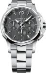 Corum Watch Admirals Cup Legend 42 Chronograph - Black