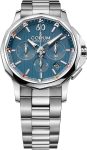 Corum Watch Admirals Cup Legend 42 Chronograph - Blue