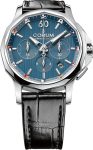 Corum Watch Admirals Cup Legend 42 Chronograph - Blue