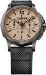 Corum Watch Admirals Cup Legend 42 Chronograph - Cream