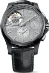 Corum Watch Admirals Seafender 47 Tourbillon Chronograph - Grey