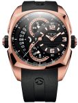 Cyrus Klepcys Chronograph Rose Gold Limited Edition