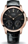 Czapek Quai Des Bergues Gold Solar Eclipse Limited Edition