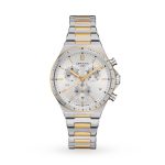 DS-7 Chronograph Silver