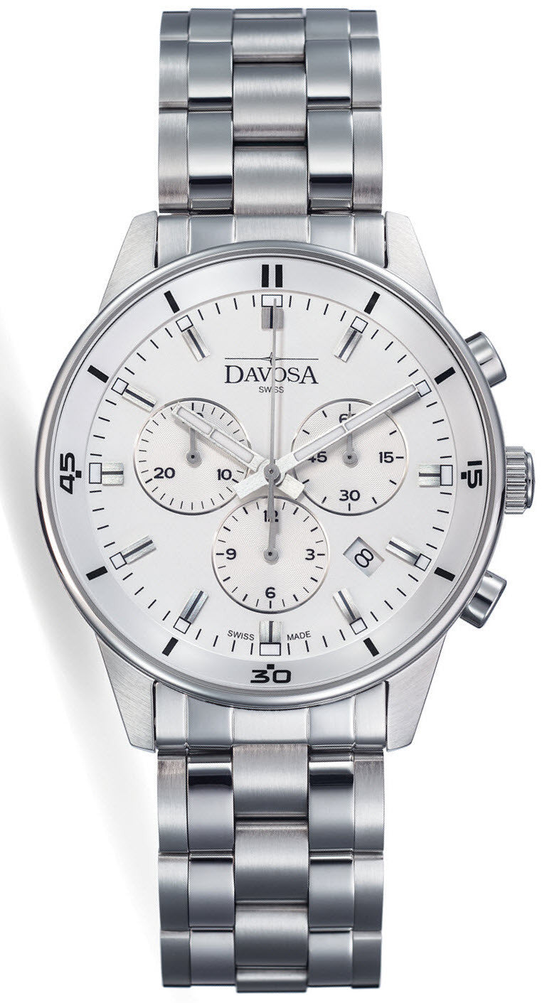 Davosa Vireo Chronograph Davosa Vireo Chronograph